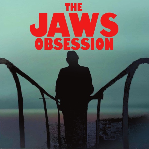 The Jaws Obsession Artwork