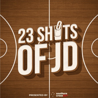 23 Shots of JD