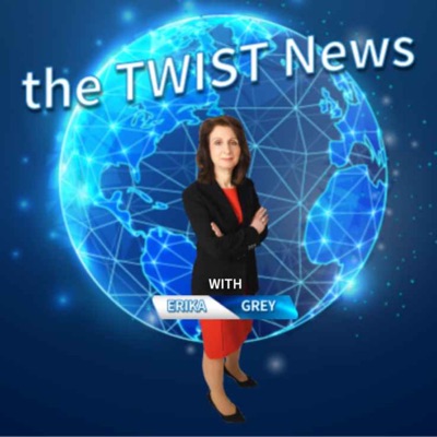 The Twist News:Erika Grey