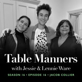 S16 Ep 16: Jacob Collier