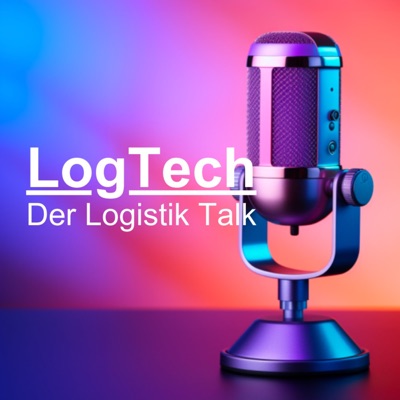 LogTech - Der Logistik Talk