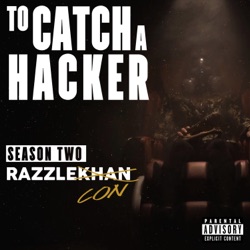 Trailer: To Catch A Hacker