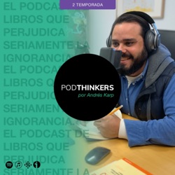 PODTHINKERS