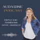 Auda'Rise : Elève ton business avec audace