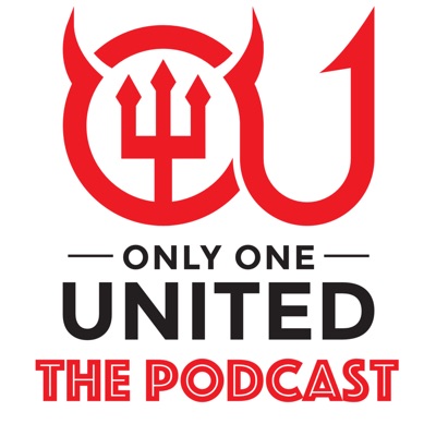 The Only One United Podcast