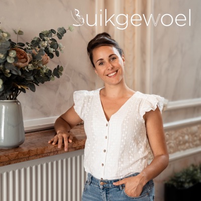 Buikgewoel:Buikgewoel