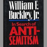 In Search of Anti-Semitism (w/ John Ganz)
