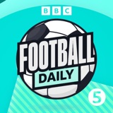 Friday Football Social: FA Cup replays debate podcast episode