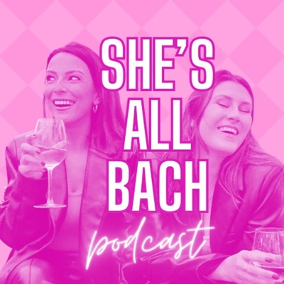 She's All Bach:shesallbach