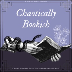 Chaotically Bookish