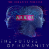 AI & The Future of Humanity:  Artificial Intelligence, Technology, VR, Algorithm, Automation, ChatBPT, Robotics, Augmented Re - The Creative Process Original Series:  Artificial Intelligence, Technology, Innovation, Engineering, Robotics & Internet of Things