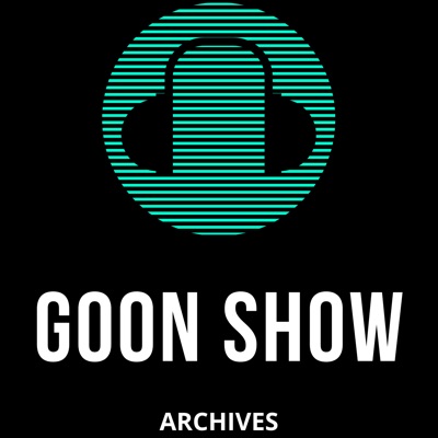 Goon Show Archives:Goons