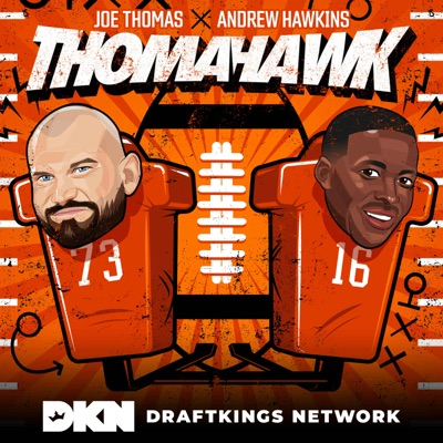 The Thomahawk Show:Meadowlark Media | Andrew Hawkins | Joe Thomas