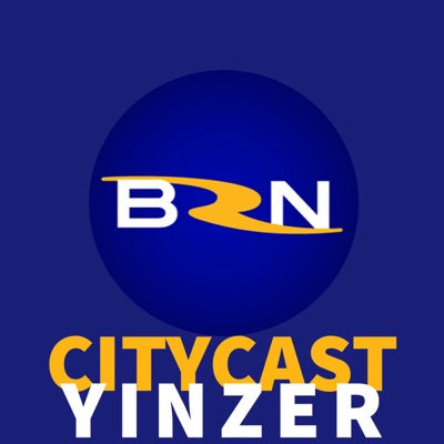 BRN CityCast - Pittsburgh