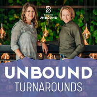 18. Nourishing Work with Heidi Williams