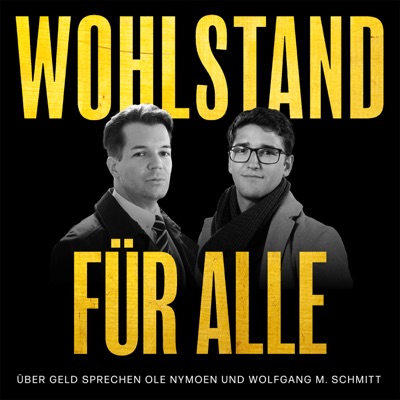 Wohlstand für Alle Wohlstand für Alle