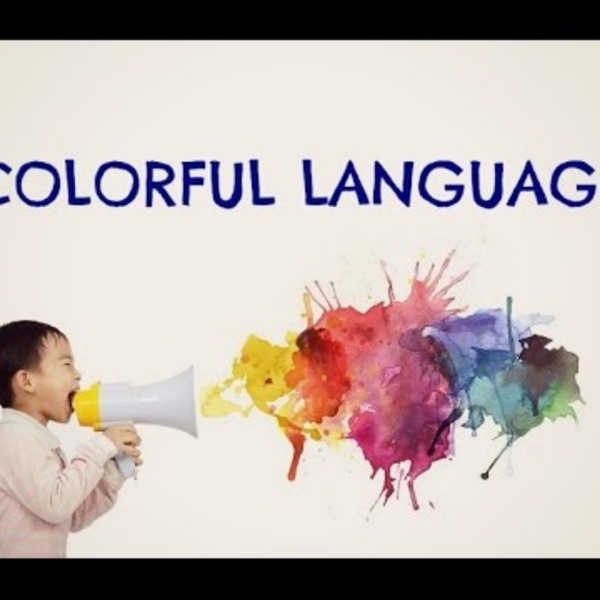 Colorful Language