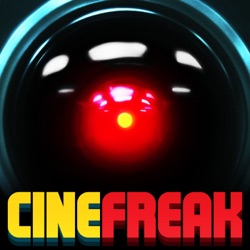 The CineFreak Show