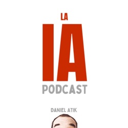 Capítulo Cero ¿Qué es el podcast La IA?