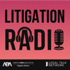 Litigation Radio - Legal Talk Network