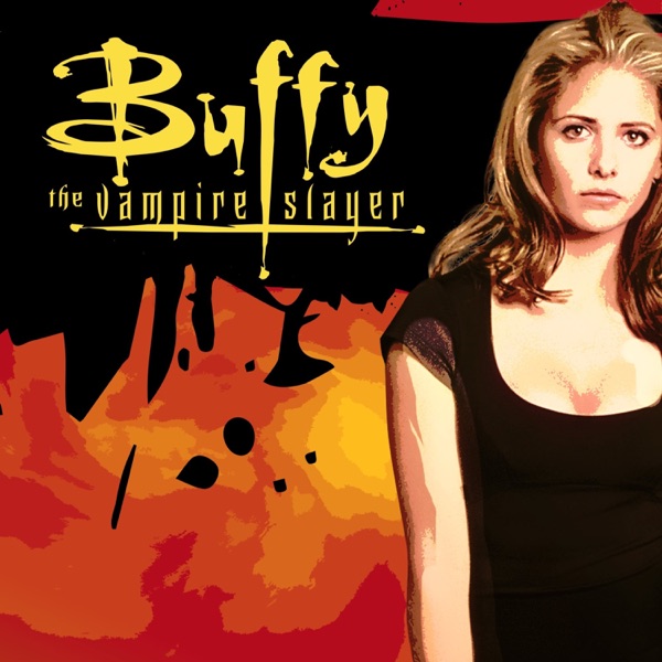 Seasons Greetings Buffy Revisited: All 7 Seasons Of The Iconic Vampire Slayer Show Reviewed, With JAC, Mike, Megan & Tony photo
