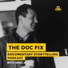 The DocFix Documentary Storytelling Podcast - Nigel Levy