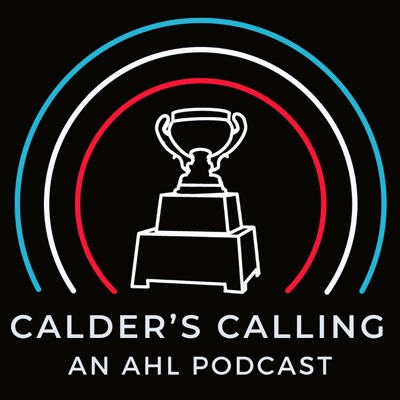 Calder's Calling