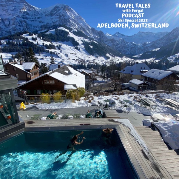 Adelboden Switzerland - Ski Special 2023 photo