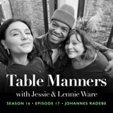 S16 Ep 17: Johannes Radebe