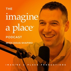 Take a Seat, It Will Change Your Life | Doug Shapiro