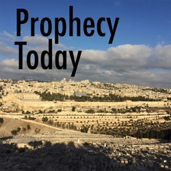 Prophecy Today Weekend - Dec 23