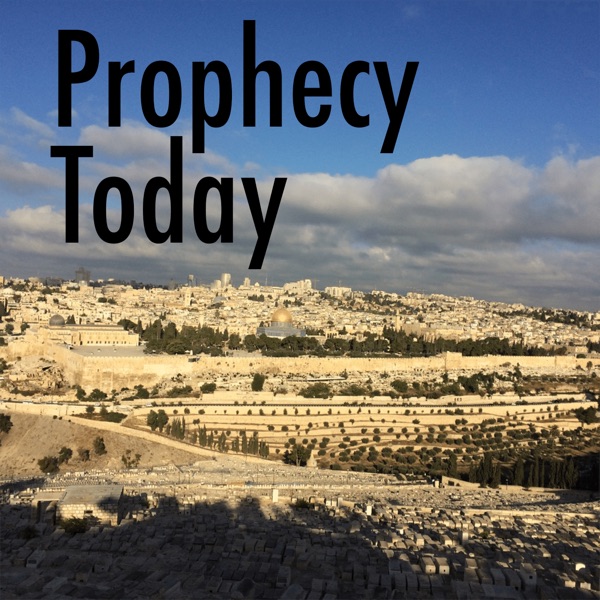 Prophecy Today Weekend