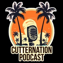 Cutternation Podcast - Eric Minshaw - Two Seamz