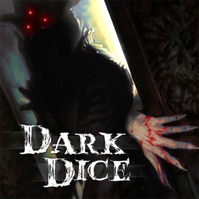 Dark Dice:Fool and Scholar Productions