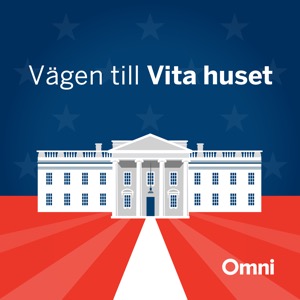 Vägen till Vita huset