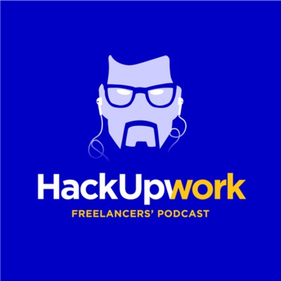 HackUpWork Podcast:Dmytro Tytarenko