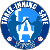 Three-Inning Save: A Los Angeles Dodgers Podcast - Three-Inning Save