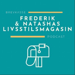 Frederik & Natashas Livsstilsmagasin