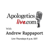 Apologetics Live - Andrew Rappaport