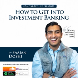 How To Get Into Investment Banking Ep. 4: What is P.P.D.? (hint: it will help you get into IB)