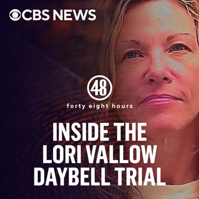 Inside the Lori Vallow Daybell Trial from 48 Hours:CBS News