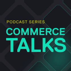 #151 - Why The Balkan Region is Primed for an E-commerce Renaissance - Valer Pinderi, TeraCrowd