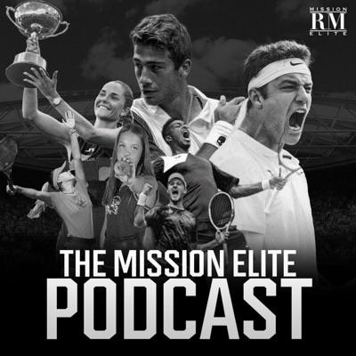 The Mission Elite Podcast