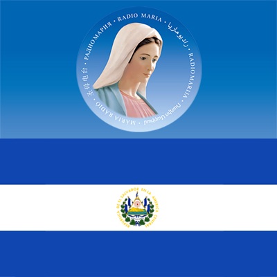 Radio Maria El Salvador Radio Maria El Salvador