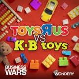 Toys R US vs KB Toys | Category Killer