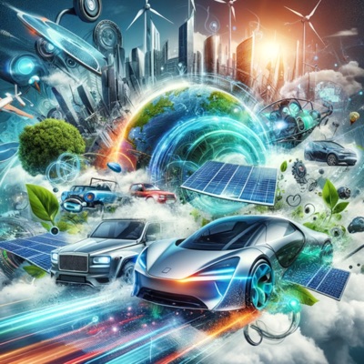 Il futuro della mobilità: auto, tecnologia e sostenibilità