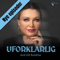 Lilli ringer Andrea: En uforventet opplevelse