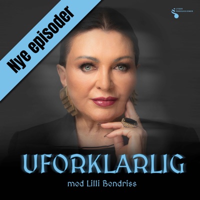 Uforklarlig med Lilli Bendriss:Lyder Produksjoner