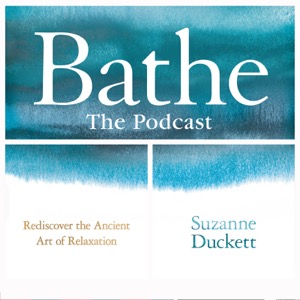 The Bathe Podcast – Immersive listening