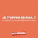 DÉCOUVRIR LA FRANCE EN TRAIN ET À VÉLO - Table ronde de l'Apérail #2 avec SNCF Intercités